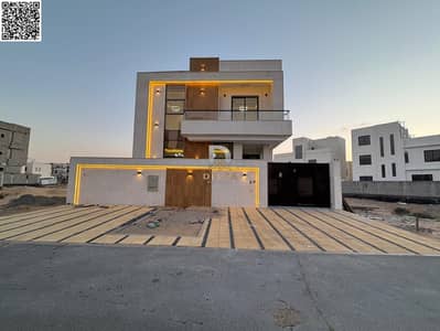 فیلا 5 غرف نوم للبيع في العامرة، عجمان - WhatsApp Image 2025-02-02 at 6.57. 53 PM. jpeg
