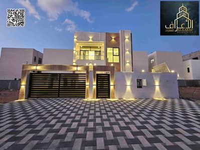 3 Bedroom Villa for Sale in Al Helio, Ajman - 1000073961. jpg
