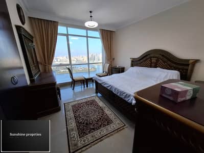 2 Bedroom Flat for Rent in Al Majaz, Sharjah - 20250202_172441. jpg
