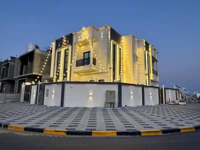5 Bedroom Villa for Sale in Al Amerah, Ajman - IMG-20250202-WA0069. jpg