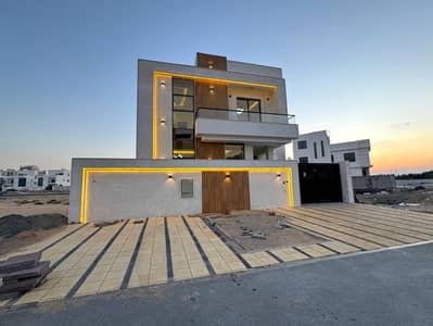 5 Bedroom Villa for Sale in Al Amerah, Ajman - IMG-20250202-WA0161. jpg