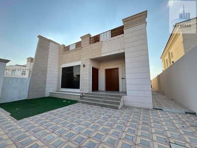 3 Bedroom Villa for Rent in Madinat Al Riyadh, Abu Dhabi - IMG_8275. jpg