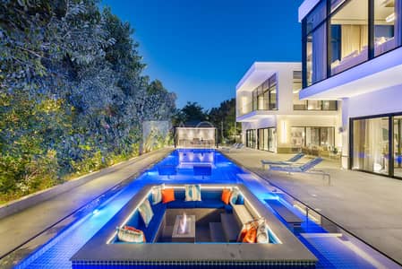 EXCLUSIVE VILLA | GORGEOUS DESIGN | UPGRADED