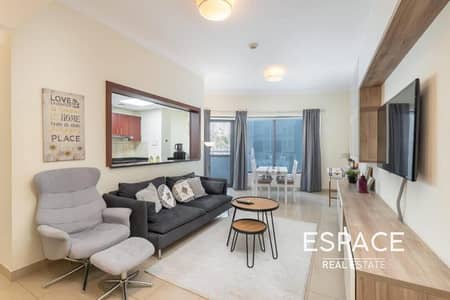 Near Metro | Chiller Free | Fully Furnished