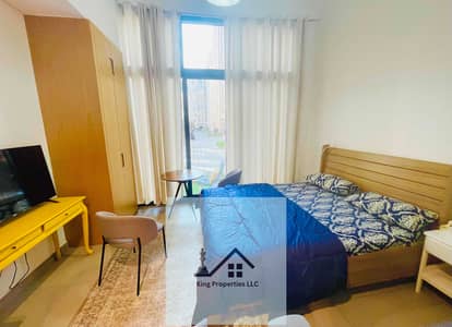 Studio for Rent in Muwaileh, Sharjah - IMG_7467. jpg