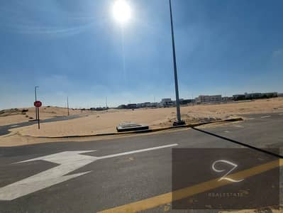 Plot for Sale in Hoshi, Sharjah - d9c5fb39-236f-44eb-9d37-cf8378316f2b. jpg