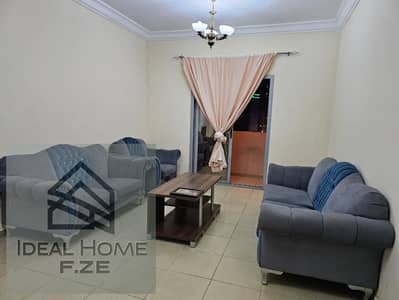 1 Bedroom Flat for Rent in Al Qasimia, Sharjah - IMG-20250128-WA0127. jpg