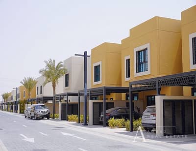 4 Bedroom Townhouse for Sale in Al Rahmaniya, Sharjah - IMG_8447 copy. JPG