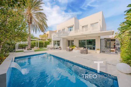 5 Bedroom Villa for Sale in The Meadows, Dubai - Modern | Family Home | Premium Location