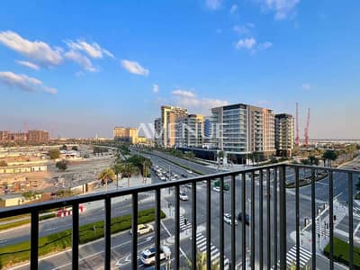 2 Bedroom Apartment for Sale in Dubai Hills Estate, Dubai - Hot Resale I Accessible Area  I Semi- Furnished