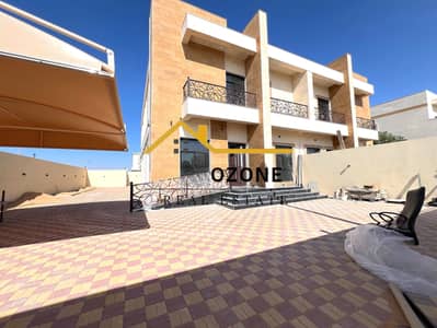 5 Bedroom Villa for Rent in Al Tai, Sharjah - 1000079902. jpg