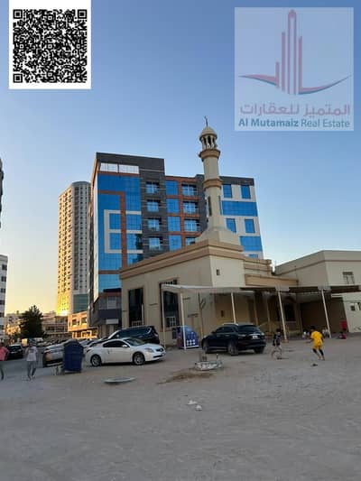 Building for Sale in Al Rawda, Ajman - b5b6a9ea-ab41-4bc5-aff8-df557e664e1b. jpg