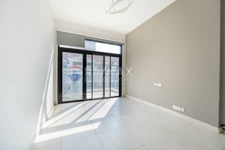 1 Bedroom Flat for Rent in Jumeirah Village Circle (JVC), Dubai - Near Park  | Close to Exit  | Modern Design