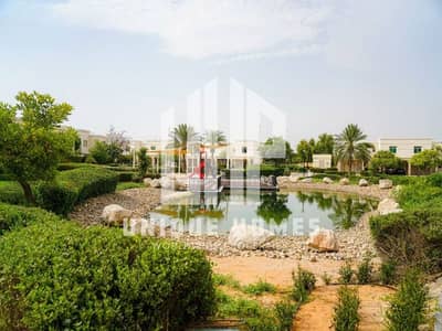 Studio for Sale in Al Ghadeer, Abu Dhabi - 000. jpeg