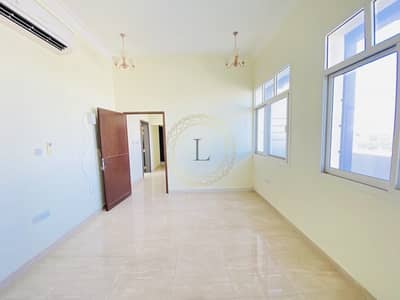 1 Bedroom Apartment for Rent in Al Khibeesi, Al Ain - Huge Terrace| Bright |Spacious | Perfect Price