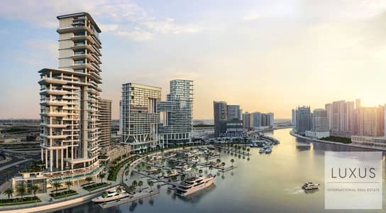 3 Bedroom Flat for Sale in Business Bay, Dubai - 16. jpg