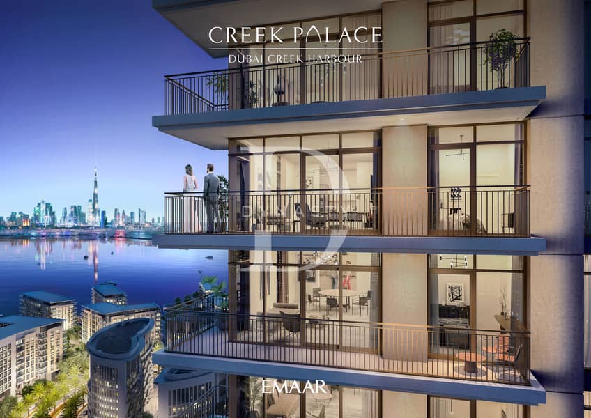 5 CREEK_PALACE_DCH_EMAAR_5. jpg