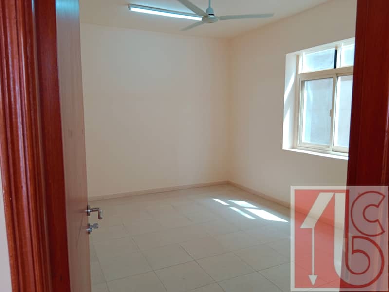 8 Bedroom 2 Entrance