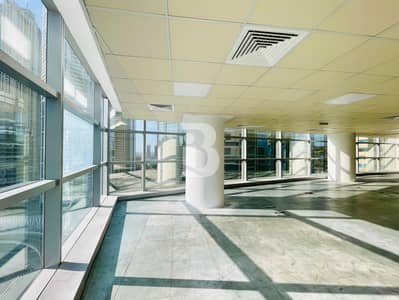 Office for Rent in Dubai Internet City, Dubai - Semi Fitted Office | Best Views | Media City