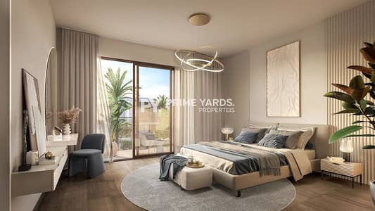 6 Bedroom Villa for Sale in Al Shamkha, Abu Dhabi - No Commission | ADM Waived | Easy Payment Plan 35/65