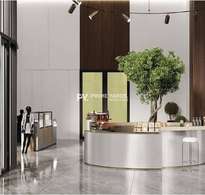 2 Bedroom Apartment for Sale in Al Reem Island, Abu Dhabi - Sea View - Height Floor - Good Deal - Invest Now
