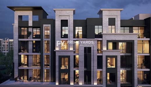 1 Bedroom Flat for Sale in Masdar City, Abu Dhabi - Modern finishing - Spacious Layout - Prime Location