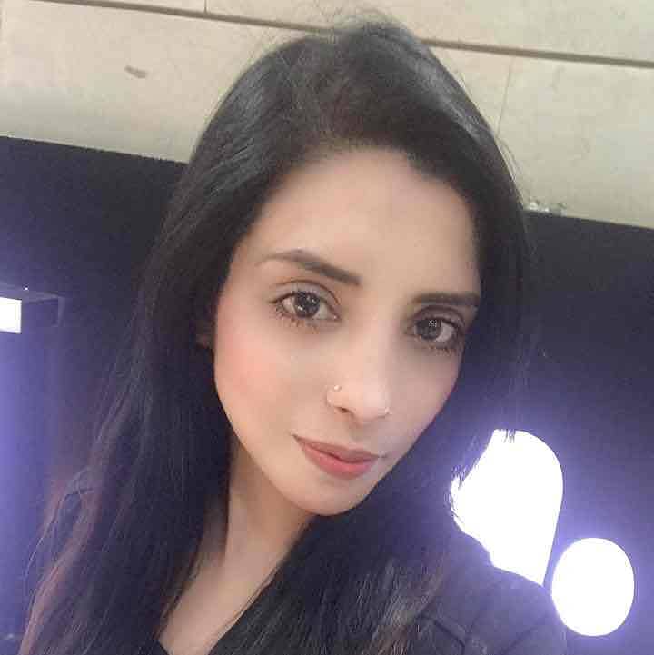 Tayyaba Kanwal