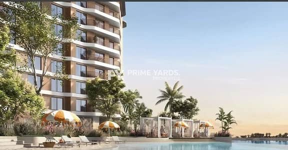 雅斯岛， 阿布扎比 单身公寓待售 - 位于雅斯岛，栀子湾 的公寓 760000 AED - 9993689