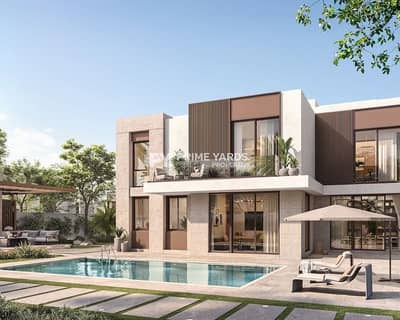 3 Bedroom Villa for Sale in Al Shamkha, Abu Dhabi - Spacious Villa | Exclusive Luxury Living in Al Shamkha