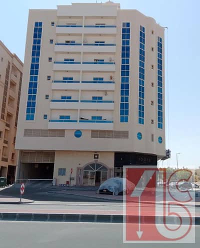 哈米迪雅， 阿治曼 2 卧室公寓待租 - Main Entrance - المدخل الامامي