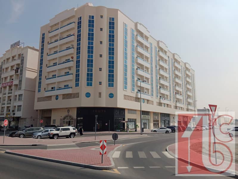 2 Area - المنطقة