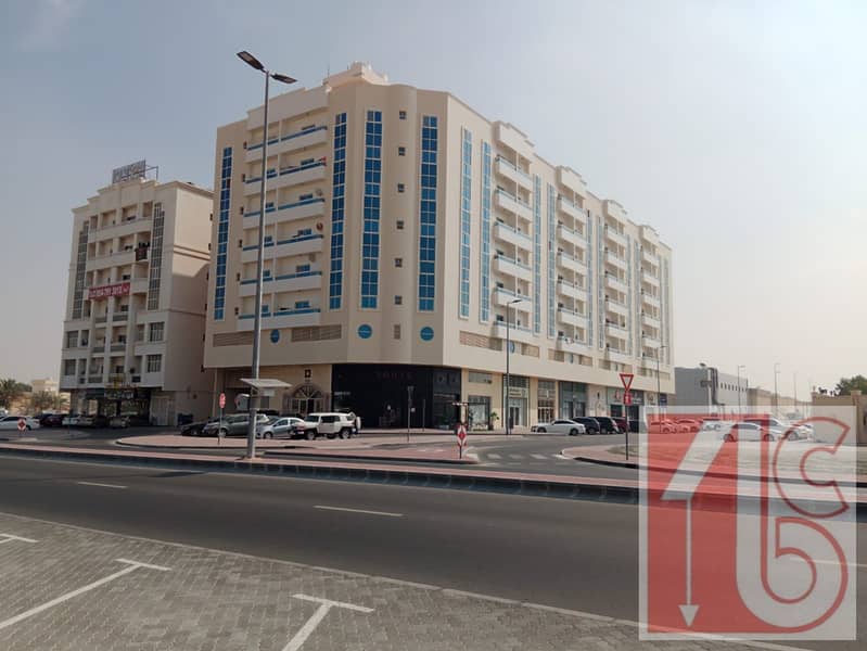 3 Area - المنطقة