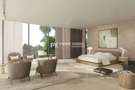 4 Bedroom Villa for Sale in Al Reem Island, Abu Dhabi - Single Row l Corner Unit l Low Primium