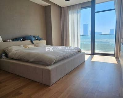 2 Bedroom Flat for Sale in Al Reem Island, Abu Dhabi - Breathtaking Mangrove Views | 2+Maid | Prime Location
