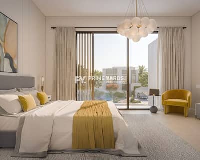6 Bedroom Villa for Sale in Al Shamkha, Abu Dhabi - Limited Time Offer! Exquisitely Finished 6 BHK Villa