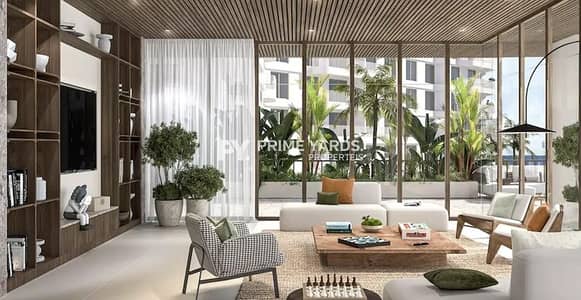 Studio for Sale in Yas Island, Abu Dhabi - Excellent Investment | Modern Finishes | Spacious Layout | Prime Location