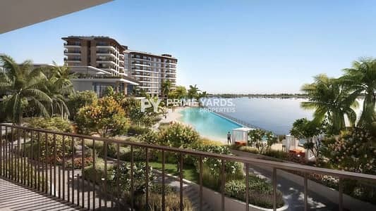 1 Bedroom Apartment for Sale in Yas Island, Abu Dhabi - Spacious Unit l Beachfront Community | Luxurious Living