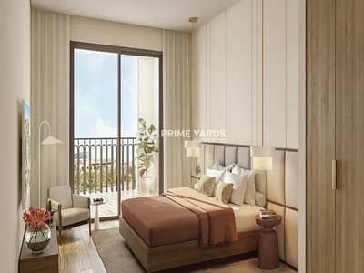 Studio for Sale in Zayed City, Abu Dhabi - Spacious Unit | Exclusive Luxury Living