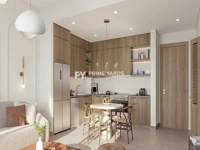 1 Bedroom Apartment for Sale in Zayed City, Abu Dhabi - Modern finishing - Spacious Layout - Prime Location