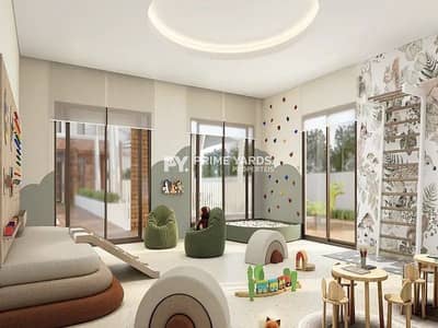Studio for Sale in Zayed City, Abu Dhabi - Sylish Studio l Stunning View l Big layout