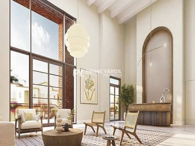 3 Bedroom Flat for Sale in Zayed City, Abu Dhabi - Granada | 3BR + Maid's Room | 2 Balconies | Enclosed Kitchen