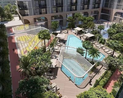 萨迪亚特岛， 阿布扎比 3 卧室单位待售 - 位于萨迪亚特岛，Nouran Living 3 卧室的公寓 4020000 AED - 10152215