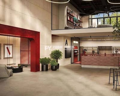 萨迪亚特岛， 阿布扎比 3 卧室单位待售 - 位于萨迪亚特岛，Nouran Living 3 卧室的公寓 4100000 AED - 10152567