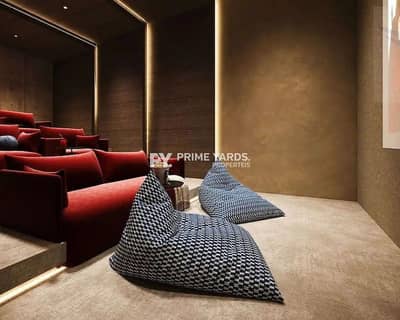 萨迪亚特岛， 阿布扎比 3 卧室公寓待售 - 位于萨迪亚特岛，Nouran Living 3 卧室的公寓 4000000 AED - 10152378