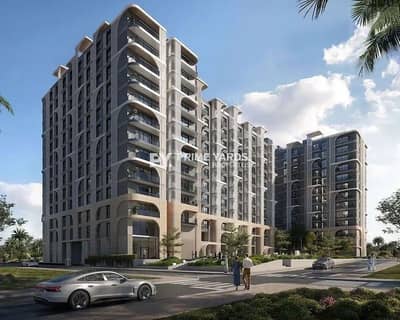 萨迪亚特岛， 阿布扎比 3 卧室单位待售 - 位于萨迪亚特岛，Nouran Living 3 卧室的公寓 4100000 AED - 10176649