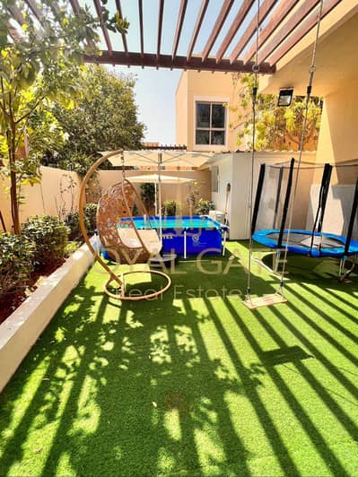 3 Bedroom Villa for Sale in Al Raha Gardens, Abu Dhabi - WhatsApp Image 2025-02-02 at 2.16. 12 PM. jpeg
