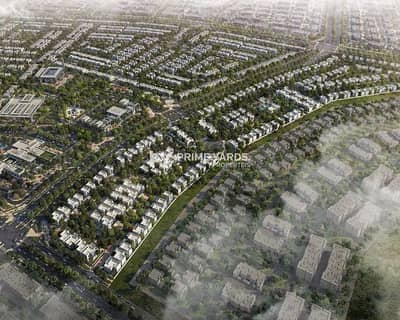 4 Cпальни Вилла Продажа в Яс Айленд, Абу-Даби - Вилла в Яс Айленд，Ноя Лума, 4 cпальни, 3800000 AED - 10204018