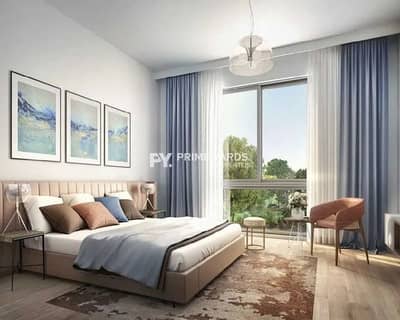 5 Bedroom Villa for Sale in Yas Island, Abu Dhabi - Noya Luma l Refined Living in Yas Island's Premier Community