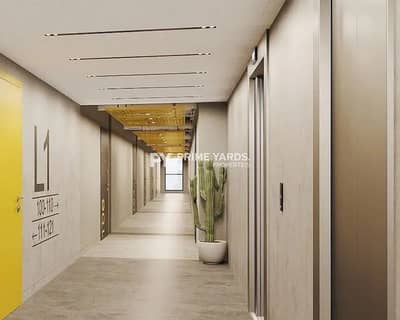 Studio for Sale in Al Shamkha, Abu Dhabi - Beautiful Studio | Exceptional Amenities | Prime Location