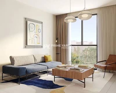 2 Bedroom Apartment for Sale in Al Shamkha, Abu Dhabi - 2-Bedroom Apartment | Unbeatable Price | Generously Sized Living Space
